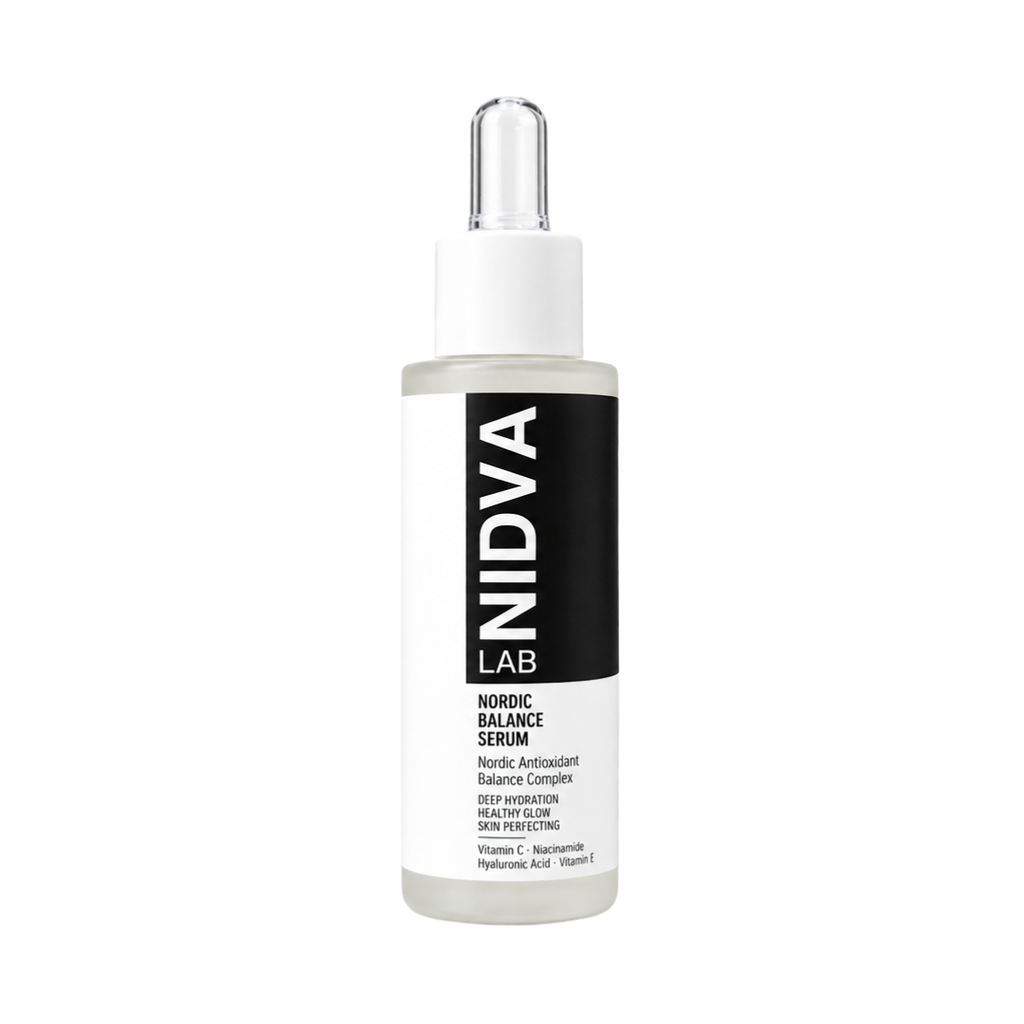 NORDIC BALANCE SERUM 30 ML