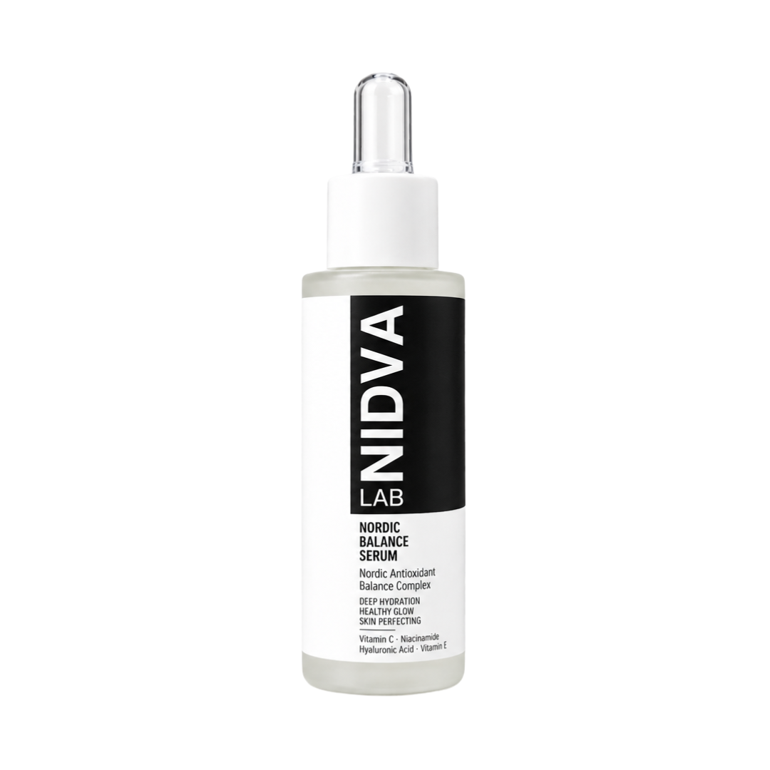 NORDIC BALANCE SERUM 30 ML