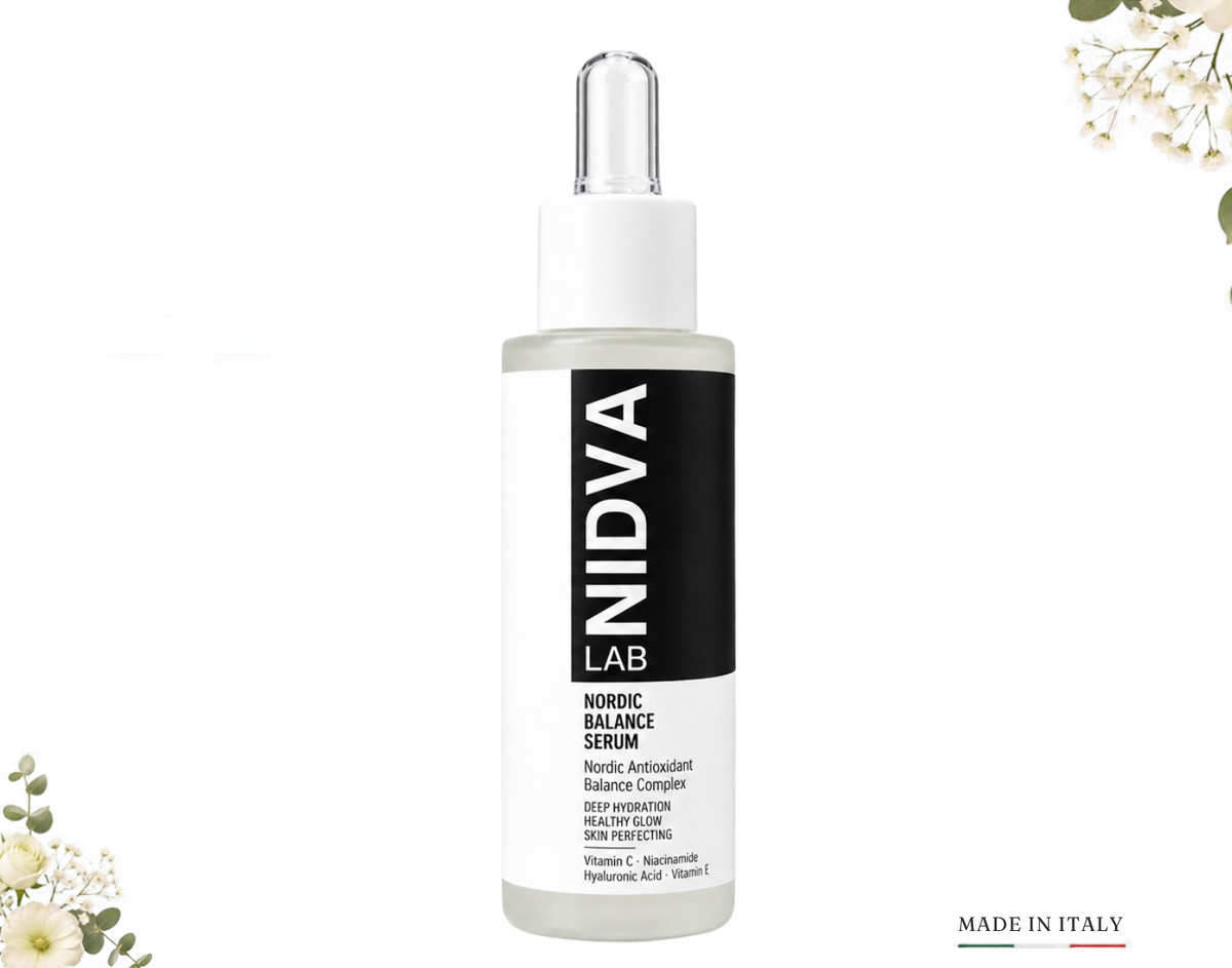 NORDIC BALANCE SERUM 30 ML