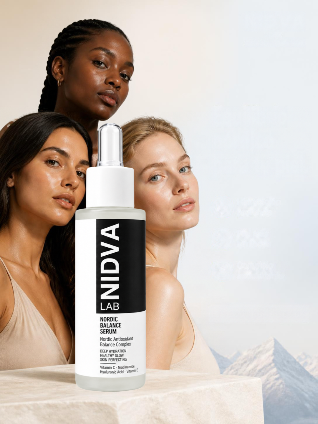 NORDIC BALANCE SERUM 30 ML