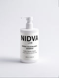 NIDVA LAB Nordic Calm Balance Shampoo 400 ml